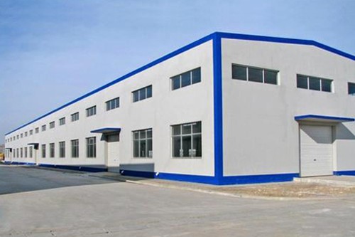 真空泵(beng)廠房